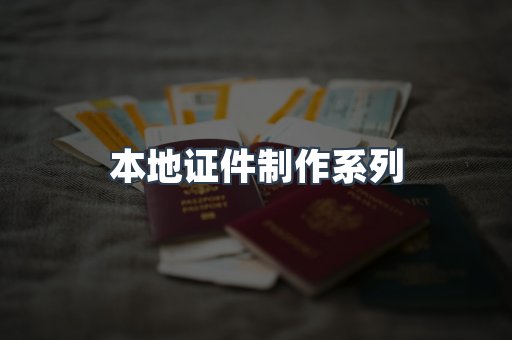仿制证件24小时